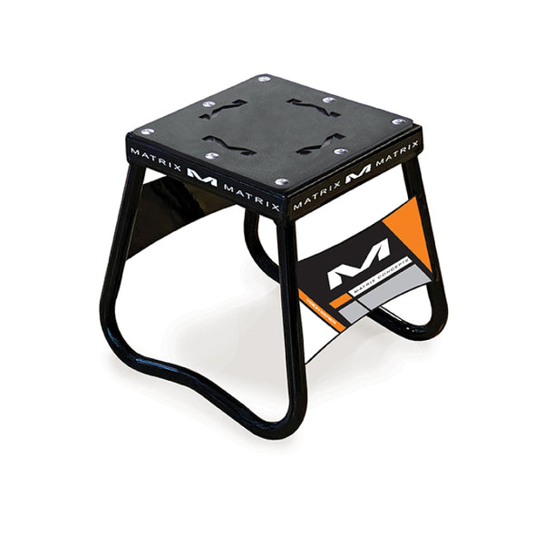 Matrix Concepts Mini Mini Steel Stand - Orange