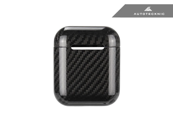 AutoTecknic Dry Carbon Case - AirPods | AirPods 2