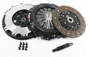 Competition Clutch 10-13 Hyundai Genesis 3.8L Ultra-Light Dual Mass Flywheel Conversion Clutch Kit