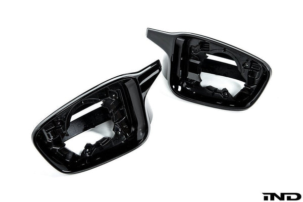 AutoTecknic G8X Mirror Retrofit - G42 2-Series | G20 3-Series | G22 4-Series