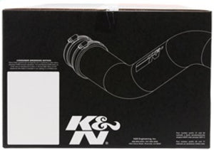 K&N 04 Ford F150 V8-4.6L Performance Intake Kit