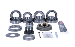 Revolution Gear & Axle 97-06 Jeep Wrangler TJ Dana 30 Front Ring & Pinion Master Install Kit