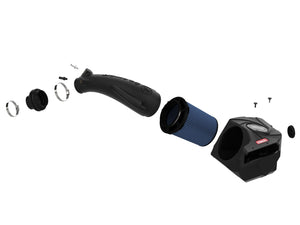 aFe 22-23 Hyundai Kona N L4 2.0L(t) Takeda Momentum Cold Air Intake System w/ Pro 5R Filter