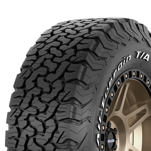 BFGoodrich All Terrain TA KO2 LT285/70R17 116/113S