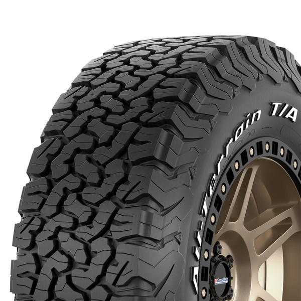 BFGoodrich All Terrain TA KO2 31X10.50R15LT 109S