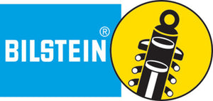 Bilstein B4 OE Replacement 17-18 Jeep Compass Rear Left Shock Absorber