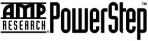 AMP Research 10-22 Toyota 4Runner PowerStep XL - Black