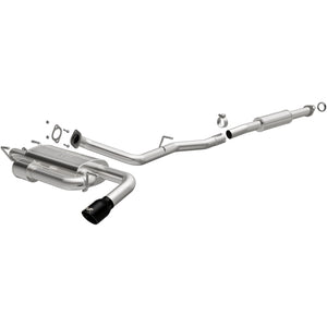 MagnaFlow 18-23 Subaru Crosstrek Overland Series Cat-Back Performance Exhaust System