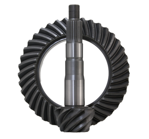 Revolution Gear & Axle Toyota 4Cyl 8.0in 27 Spline Reverse Rotation 4.88 Ratio Ring & Pinion Set