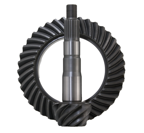 Revolution Gear & Axle Toyota 8.0in Land Cruiser Reverse Rotation 4.88 Ratio 27 Spline Ring & Pinion