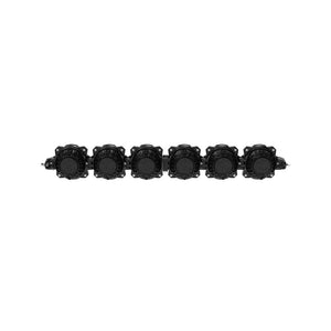 KC HiLiTES Gravity Titan LED Light Bar - 39in. (6-Light)