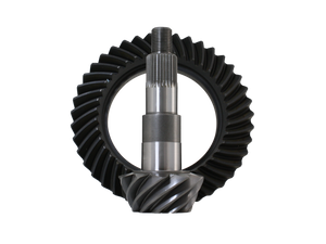 Revolution Gear & Axle GM 8.25in IFS Reverse Rotation 4.56 Ratio Ring & Pinion Set