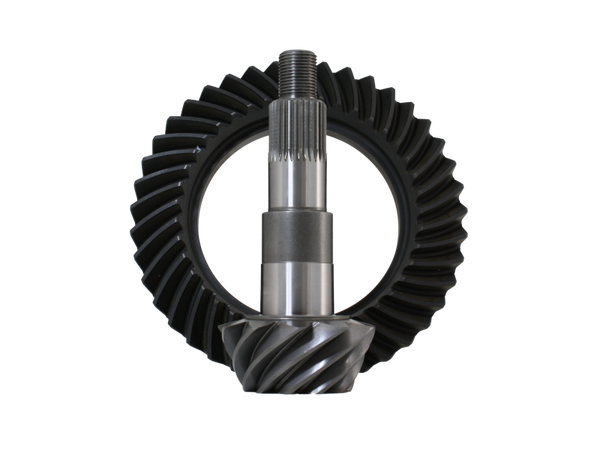 Revolution Gear & Axle GM 8.25in IFS Reverse Rotation 4.56 Ratio Ring & Pinion Set