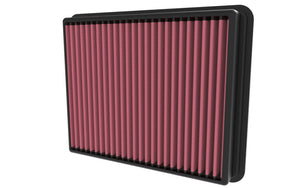 K&N 22-23 Toyota Land Cruiser V6 3.3L DSL Replacement Air Filter