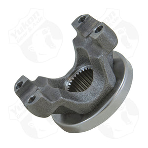 Yukon Gear Cast Yoke For GM 12P and 12T w/ A 1350 U/Joint Size