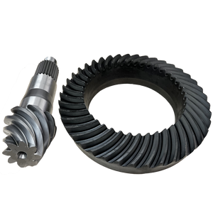 Revolution Gear & Axle Jeep Wrangler JL/Gladiator D44 Front Axle 4.88 Ratio 2-Cut Ring & Pinion Set