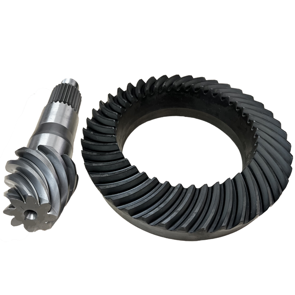 Revolution Gear & Axle Jeep Wrangler JL/Gladiator D44 Front Axle 4.88 Ratio 2-Cut Ring & Pinion Set