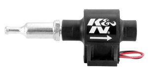 K&N Performance Electric Fuel Pump 9-11.5 PSI Diesel