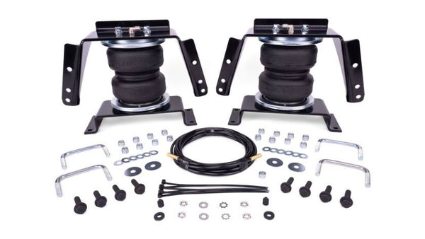 Air Lift 17-24 Ford F-350 Cab & Chassis 2WD/4WD Loadlifter 5000 Air Spring Kit