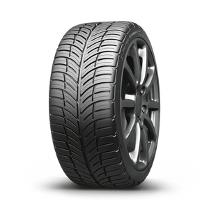 BFGoodrich G-Force Comp-2 A/S+ 225/50ZR16 92W