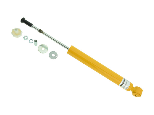 Koni Sport (Yellow) Shock 03-05 Chrysler Crossfire - Rear