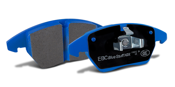 EBC 20-23 Mercedes-Benz CLA45 AMG Bluestuff Front Brake Pads