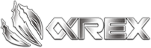 AlphaRex   05-11 Toyota Tacoma LUXX-Series LED Projector Headlights Black