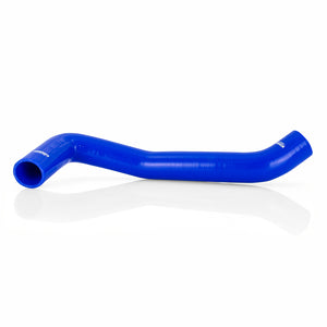 Mishimoto 17-19 Chevrolet Duramax 6.6L L5P Blue Silicone Radiator Hose Kit