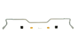 Whiteline 97-01 Toyota Camry/Solara MCV20/SXV20/SXV23 Rear Sway Bar 20mm