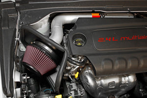 K&N 2015 Jeep Renegade L4-2.4L High Flow Performance Air Intake Kit