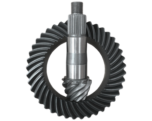 Revolution Gear & Axle Jeep Wrangler JL/Gladiator D44 Reverse Front 4.88 Ratio Ring & Pinion Set