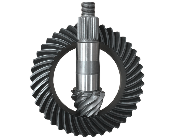 Revolution Gear & Axle Jeep Wrangler JL/Gladiator D44 Reverse Front 4.88 Ratio Ring & Pinion Set