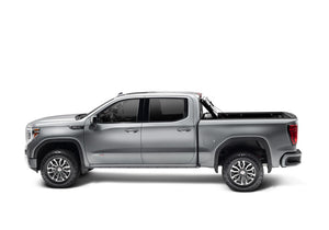 BAK 19-20 Chevy Silverado 6ft 6in Bed 1500 (New Body Style) BAKFlip F1