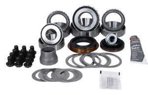 Revolution Gear & Axle 16-23 Toyota Tacoma 8.75in Rear w/Locker Ring & Pinion Master Install Kit