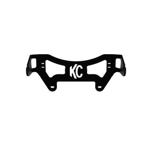 KC HiLiTES 17-24 Can-Am Maverick X3 Light Bar Mount for 10in FLEX ERA LED Light Bar - Shock Tower