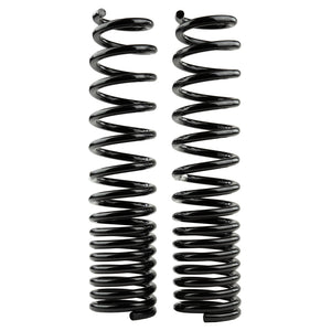 ARB / OME 2021+ Ford Bronco Rear Coil Spring Set for Medium Loads