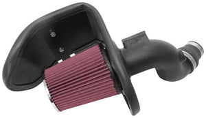 K&N 16-18 Chevrolet Malibu L4-1.5L F/I Turbo Aircharger Performance Intake