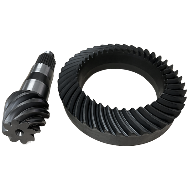 Revolution Gear & Axle Jeep Wrangler JL/Gladiator D44 Reverse Front 5.13 Ratio 2-Cut Ring & Pinion