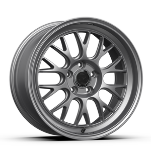 fifteen52 Holeshot RSR 18x9.5 5x114.3 38mm ET 73.1mm Center Bore Matte Titanium