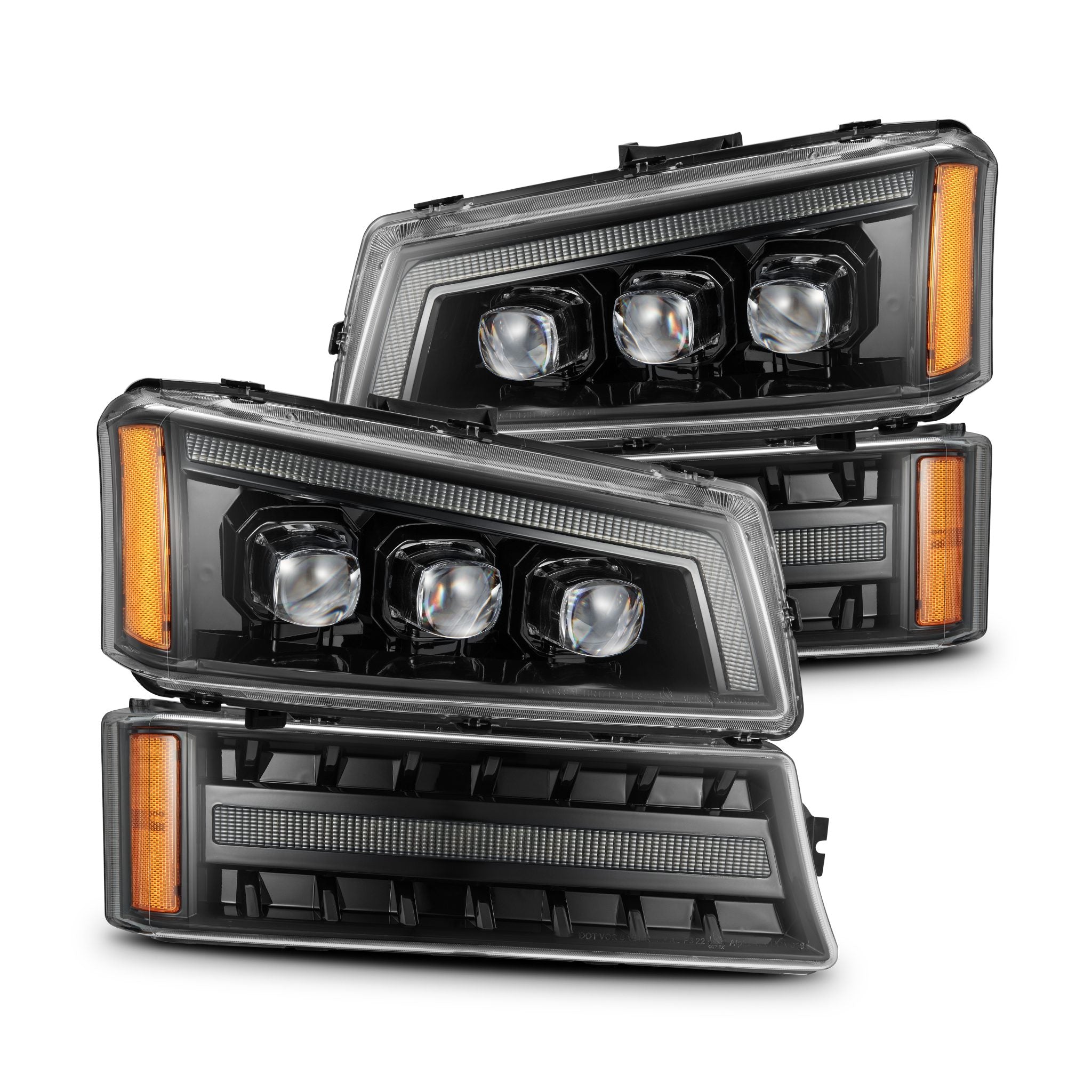 For 2002-2006 Chevy Avalanche 1500 2500 w/Body Cladding Black For 2002-2006 Chevy Avalanche 1500 2500 w/Body Cladding Black