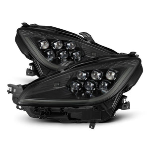 AlphaRex 21-24 Toyota GR86/Subaru BRZ NOVA-Series LED Projector
