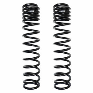 Skyjacker 84-01 Jeep XJ 6in Front Dual Rate Long Travel Coil Springs