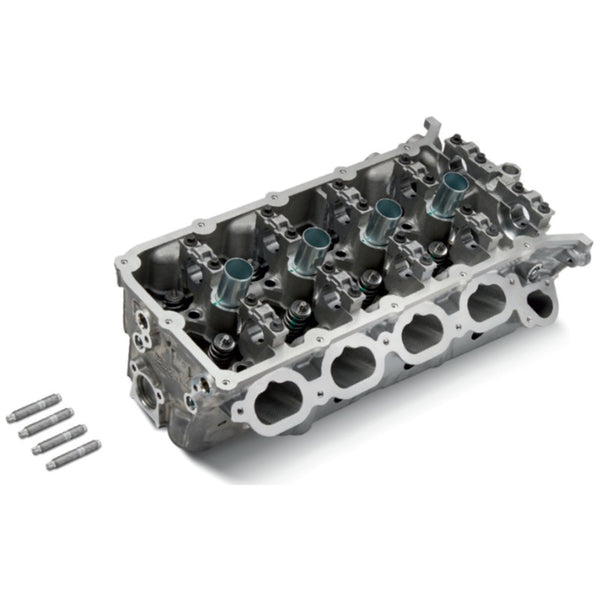 Ford Racing 5.2L Gen 3 LH Cylinder Head