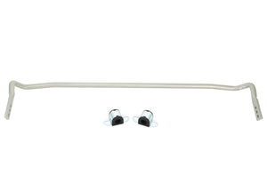 Whiteline 2019 Toyota Corolla Rear 26mm Heavy Duty Sway Bar