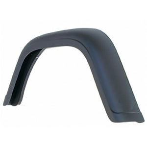 Omix Rear Fender Flare Left Side- 87-95 Wrangler YJ