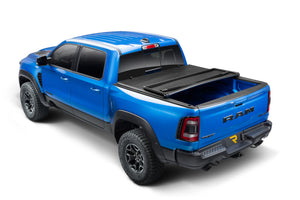 Extang 12-18 Dodge RamBox 1500 w/ Cargo Management System (6ft 4in) Trifecta e-Series