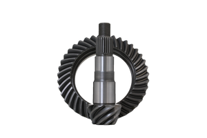 Revolution Gear & Axle Jeep Wrangler JK/JL Dana 30 Reverse Front Axle 4.88 Ratio Ring & Pinion Set