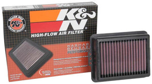 K&N 18-19 BMW F750/850GS Air Filter