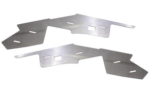 Rust Buster 1995-2004 Toyota Tacoma Mid-Frame Stiffeners