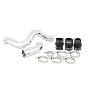 Mishimoto 11+ Chevy 6.6L Duramax Hot-Side Pipe and Boot Kit